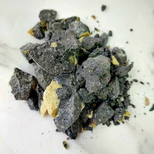 Bakhur gray stone needlework Bahla Bakhur gray stone needlework Bahla